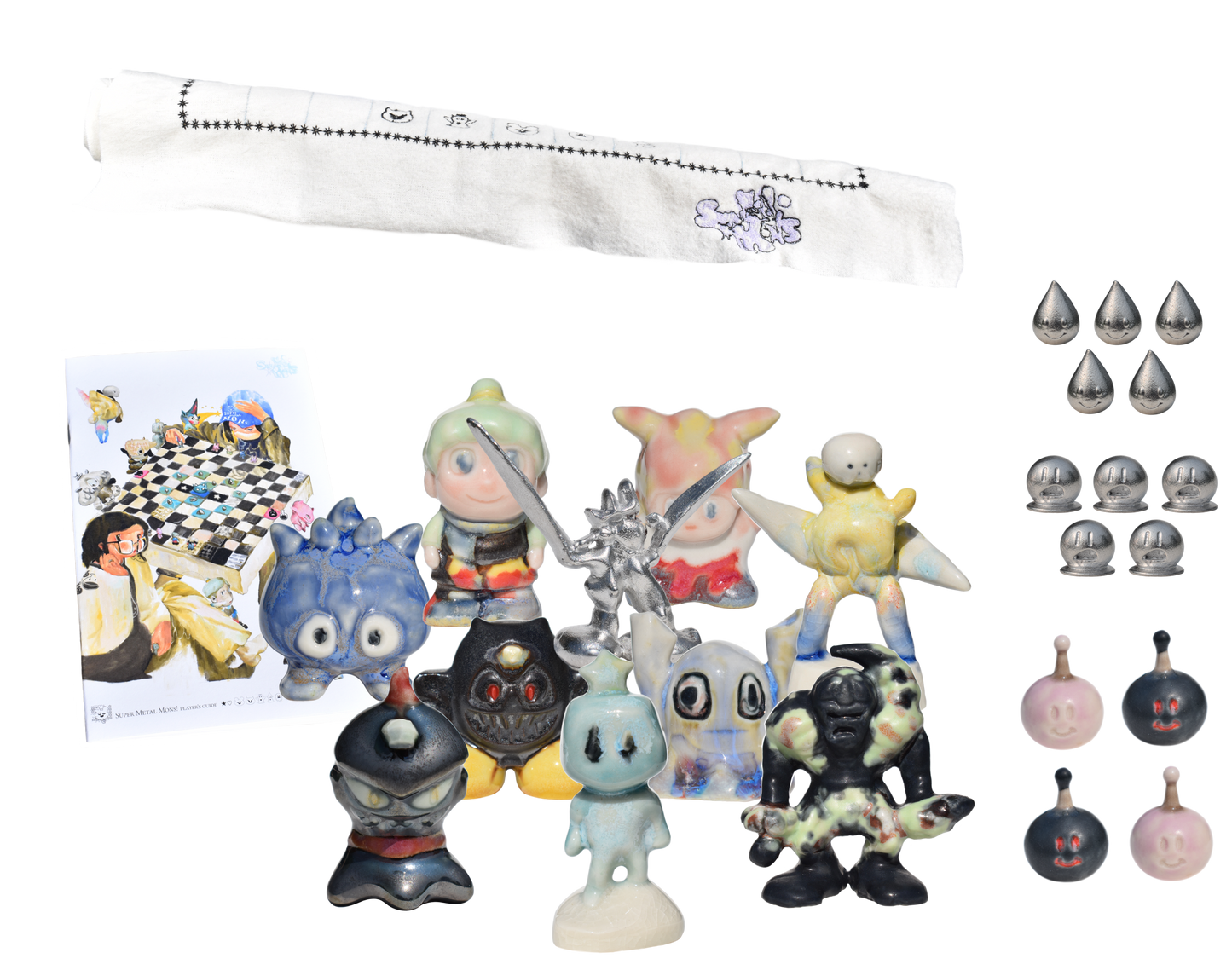 base set1 kit1