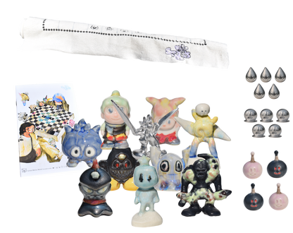 base set1 kit1