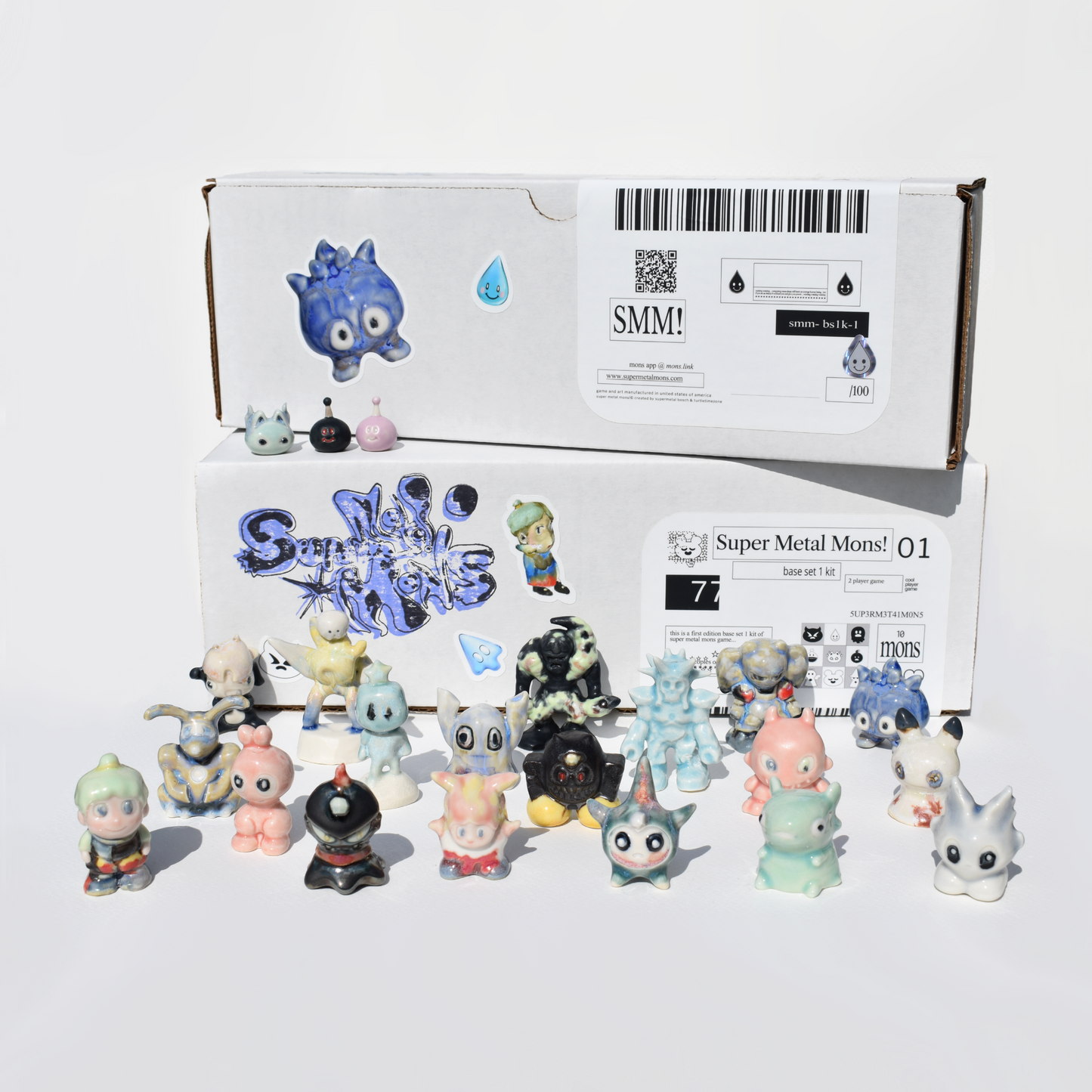 base set1 kit1
